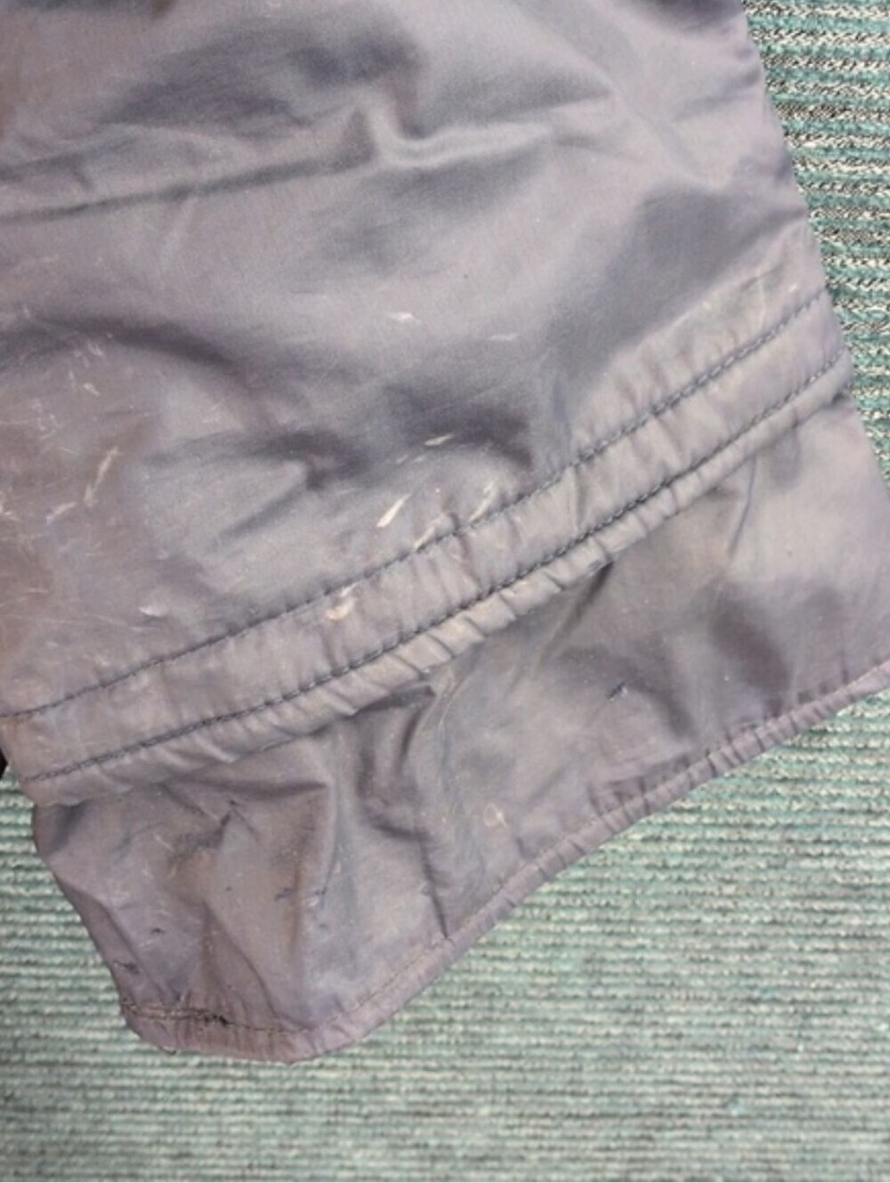 Vintage Snow/Ski Overalls For Youth - Picture 12 of 12